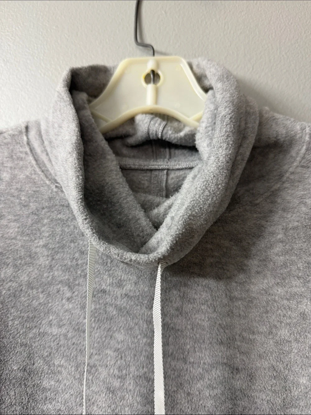Lululemon Go Forward Pullover Fleece 4